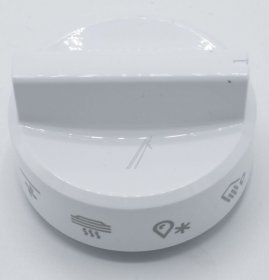 Hisense Gorenje Button - 576784 Knob Ge 6 200 K36a 070-9007
