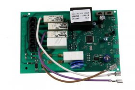 Stiebel Eltron Board - 252993 Electronic Module Shz-lcd Control Replacement