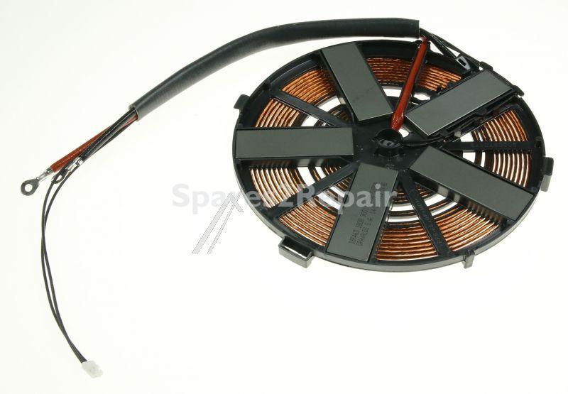 Induction Board - 11009051 Induction Hotplate [Bosch Siemens]