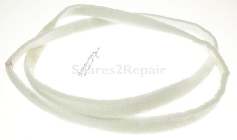 Felt Sealing - 40011691 Front Duct Felt Seal 2017 [Candy Hoover]