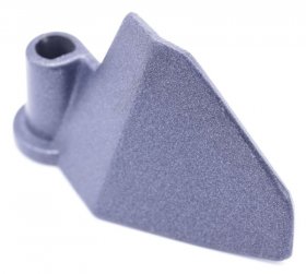 Unold Kneader Hook - 869538 Kneader With Quantanium Coating Black Backmeister 68010