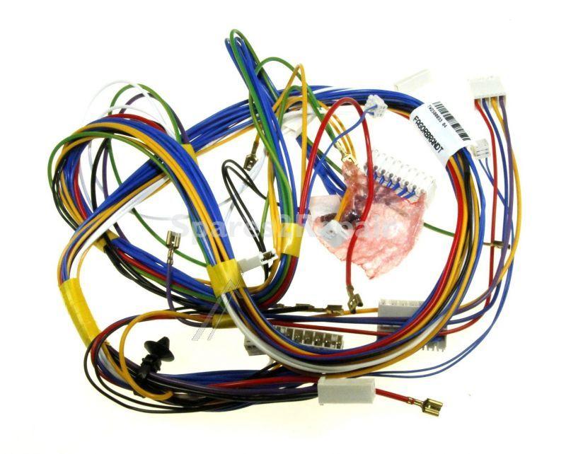 Harness - Cable Harness [Bosch Siemens]
