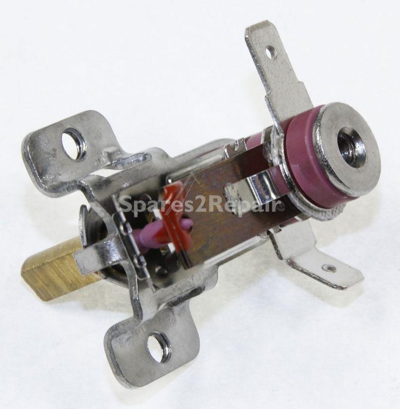 Oven Thermostat - Ss-986322 Thermostat+adjustable 240° [Groupe SEB]