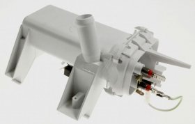 Heater For Dishwasher - 00645499 Instantaneous Water Heater [Bosch Siemens]