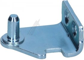 Lg Door Hinges For Fridges - Aeh75596702 Lower Hinge