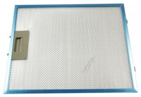 Metal Grease Trap - 07026755 Metal Filter Xsyf353f [Candy Hoover]