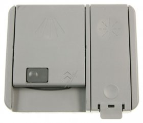 Hisense Gorenje Dispenser Combination - 783147 Detergent Distributor