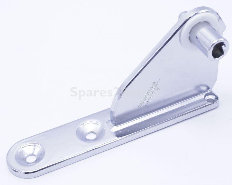 Lg Door Hinges - Aeh75116403 Hinge Assembly Center