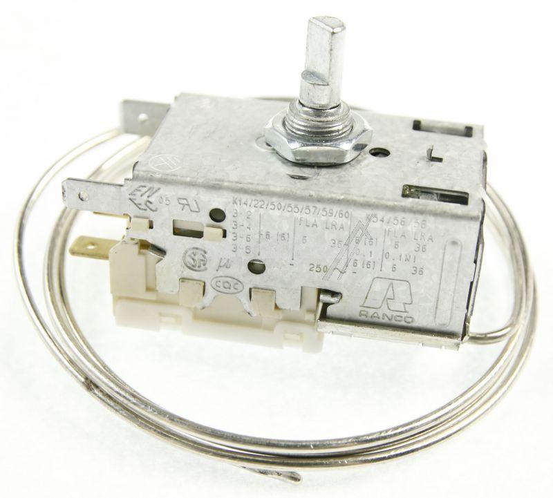 Thermostats - 1021837 K59 L2683 Thermostat [Amica]