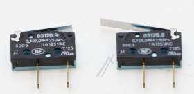 Door Lock - 00633911 Latch [Bosch Siemens]