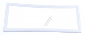 Freezer Door Seal - 140051945032 Gasket freezer Inner Door whit [Electrolux Aeg]