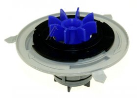 Motor - C00311348 481236158367 Motor Spray Arm [Whirlpool Indesit]