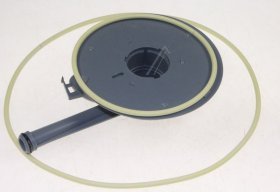 Motor - C00313369 481290318941 Motor [Whirlpool Indesit]