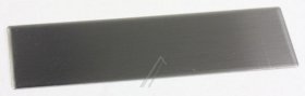 Smeg Flap - 763252708 Front Panel Door Ss Pl05