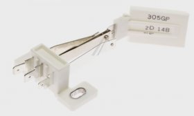 Panasonic Door Interlock Switch - A61583050gp Door Switch