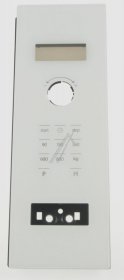 Operating Unit Screen - 11002551 Panel [Bosch Siemens]