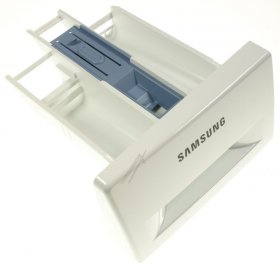 Samsung Soap Dispenser - Dc97-22416a Assembly Drawer-module ww4 5000t ww**t4(a)**