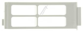 Fluff Filter - 40011352 Channel Side Filter [Candy Hoover]