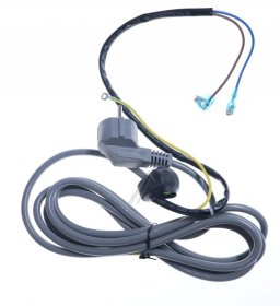 Mains Power Lead - Ne1046 A3700-050 Power Cable [Delonghi]