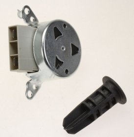 Motor - Ss-993118 Motor+transmission De Transmission [Groupe SEB]