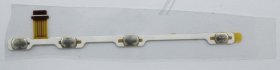 Acer Cable-plugs-adapter - Cable sidekey fpc
