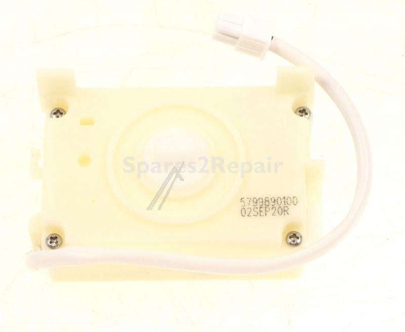 Ice Cube Makers - 5799890100 C00870760 Ice Cube Maker (sbs) [Arcelik]