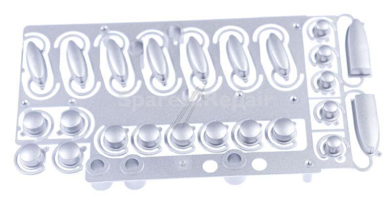 Panasonic Button - Z8298bs10sbp Button