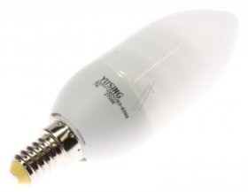 Atag Halogen Lamp - 88042679 24078 Bulb Halogen