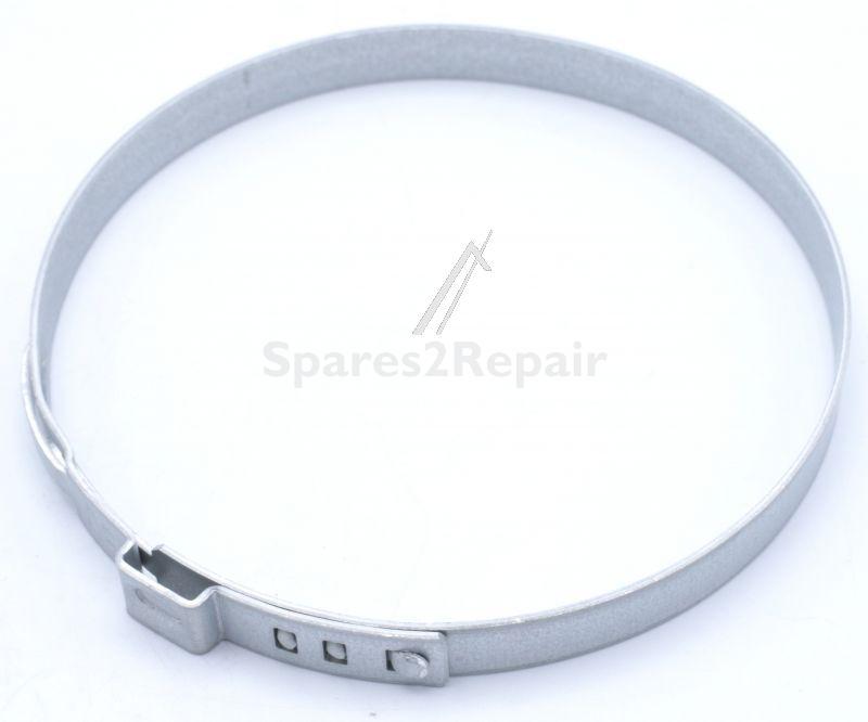 Hose Clamp - 12976000000335 Clamp 940 [Midea]