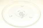 Galanz Microwave Turntable Plate - 243017000017 Glass Turntable