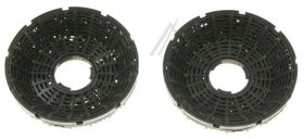 Carbon Filter - 9197064002 C00928386 Carbon Filter [Arcelik]