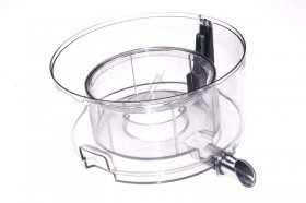 Philips Mixer - Blender Bowl - Cp6802-01 996510056816 Bowl Plastic