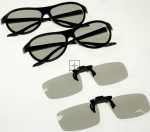Lg 3d glasses - Ebx61649001 Accessory 3d Glasses