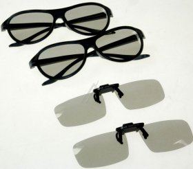 Lg 3d glasses - Ebx61649001 Accessory 3d Glasses