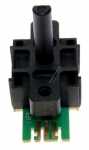 Mode Select Switch - 2827190100 C00865721 Selector Switch [Arcelik]