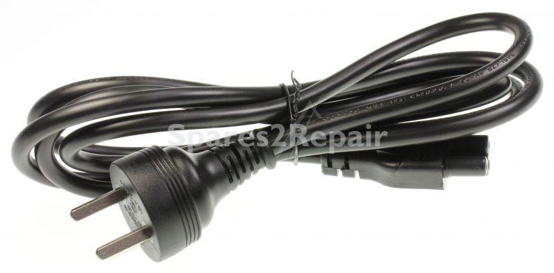 Acer Notebook Power Cord - 27 rgv0u 007 Cable power ac dnk 3p