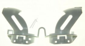 Bracket - 42019322 Drain Hose Router Plastic [Vestel]