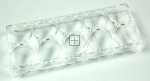 Egg Compartment Fridge - 4859090300 C00883293 Egg Tray-arc_2009 [Arcelik]