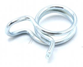 Hose Clamp - 37026508 Clamp Ø9 1 [Vestel]