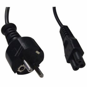 Ibm Lenovo Notebook Power Cord - 42t5114 Power Cable Ibm