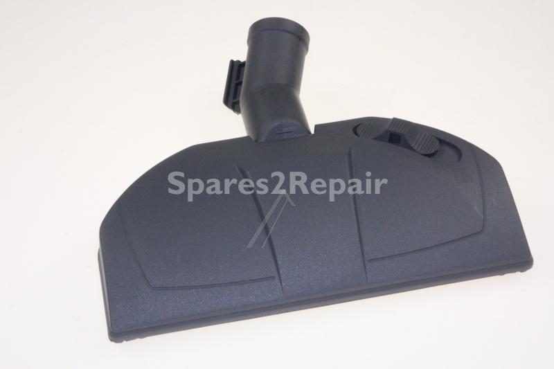 Vacuum Cleaner Nozzle - 3032830300 C00943561 Carpet & Hard Floor Brush (vampire A~32) [Arcelik]