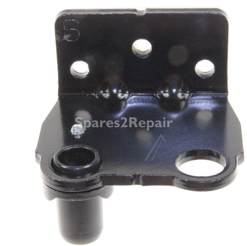 Lg Door Hinges For Fridges - 4775ja2017h Hinge Assembly Right Scp1 T4 5 V3-scp1 T4 5 Yes V3-p