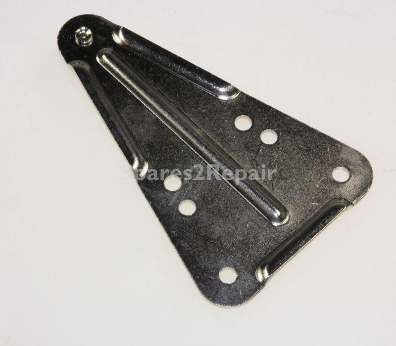 Hisense Gorenje Door Hinges For Fridges - 523085 Upper Hinge Ni