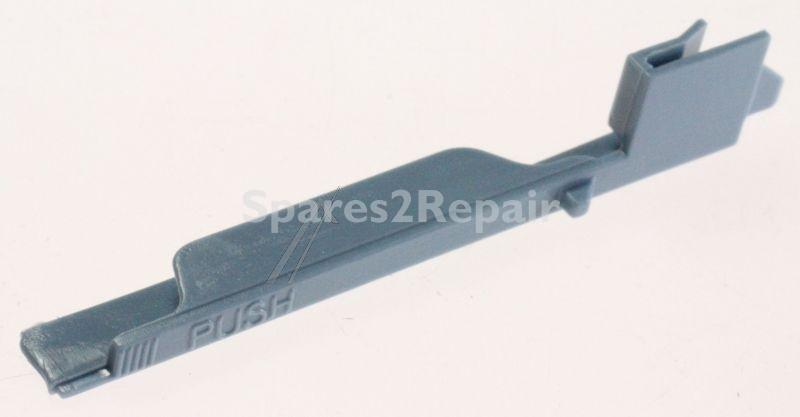 Spring - C00143513 482000029781 Slide Opening Spring (sn 60129 0001) [Whirlpool Indesit]