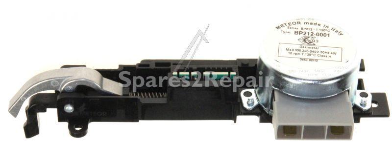 Door Opener - 3570771034 Door Lock [Electrolux Aeg]