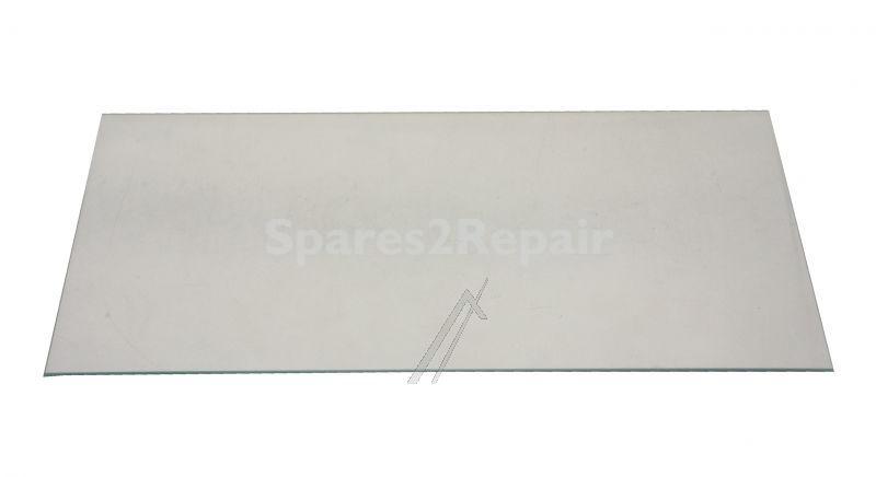 Glass Panel - C00374284 481946678402 Crisper Cover [Whirlpool Indesit]