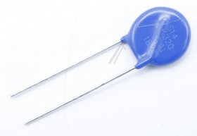 Epcos Vdr Thermistor - S14k320 B72214s0321k101 Vdr Thermistor