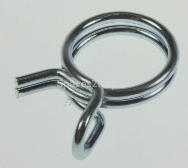 Hose Clamp - 37002755 Clamp Dmax19 6x8 8 [Vestel]