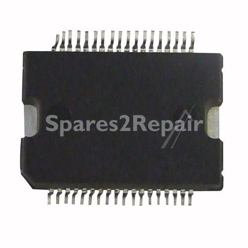 Sanken Various Ics - Sta505 Smd Ic
