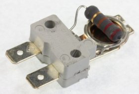 Hisense Gorenje Fixed Value Thermostat - 173325 Cut-out Thermostat 120°c